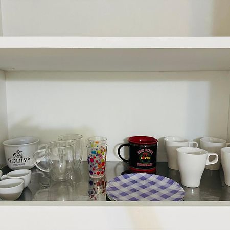 Hidden Mia Apartment Miami Ngoại thất bức ảnh