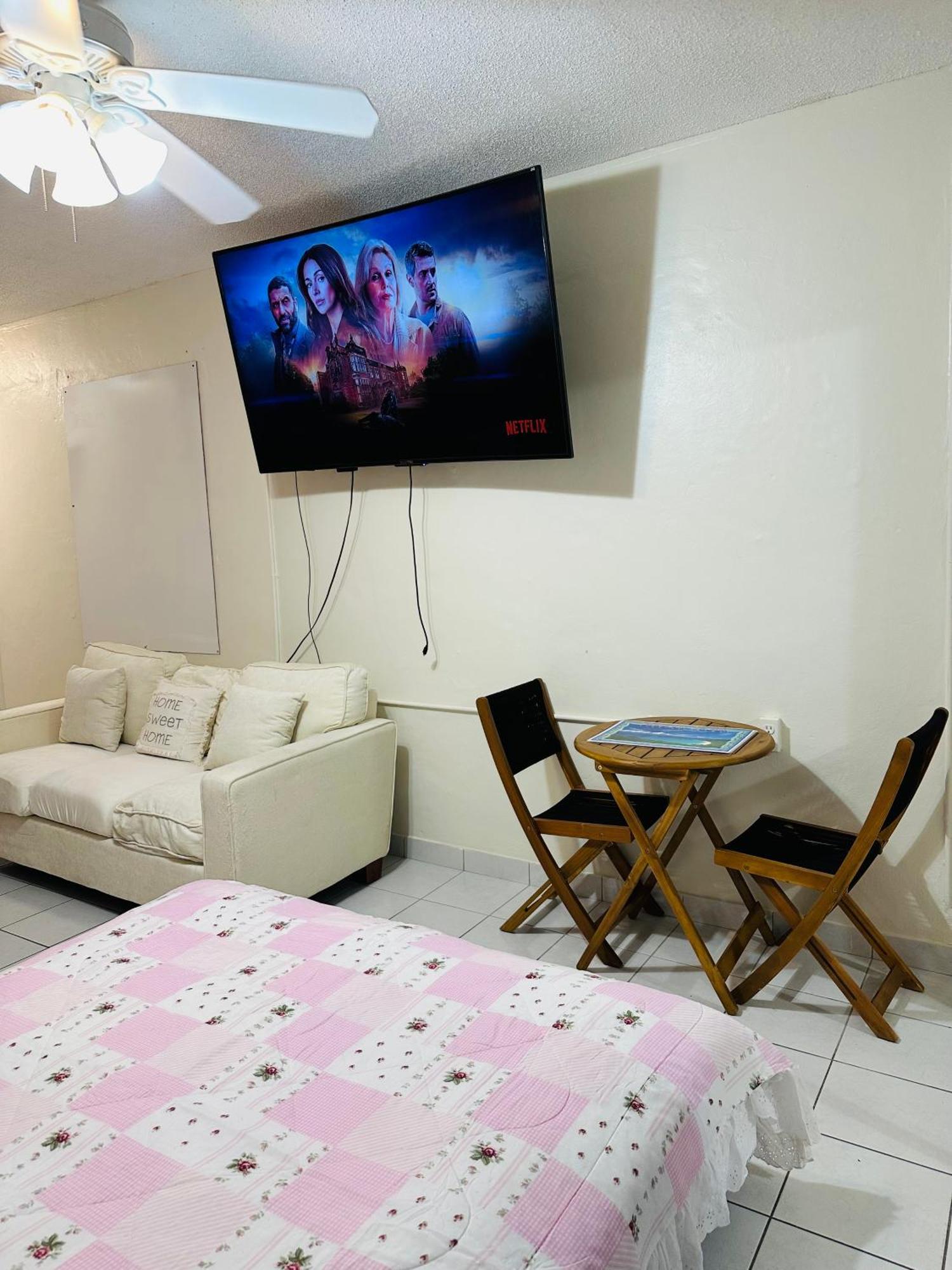 Hidden Mia Apartment Miami Ngoại thất bức ảnh