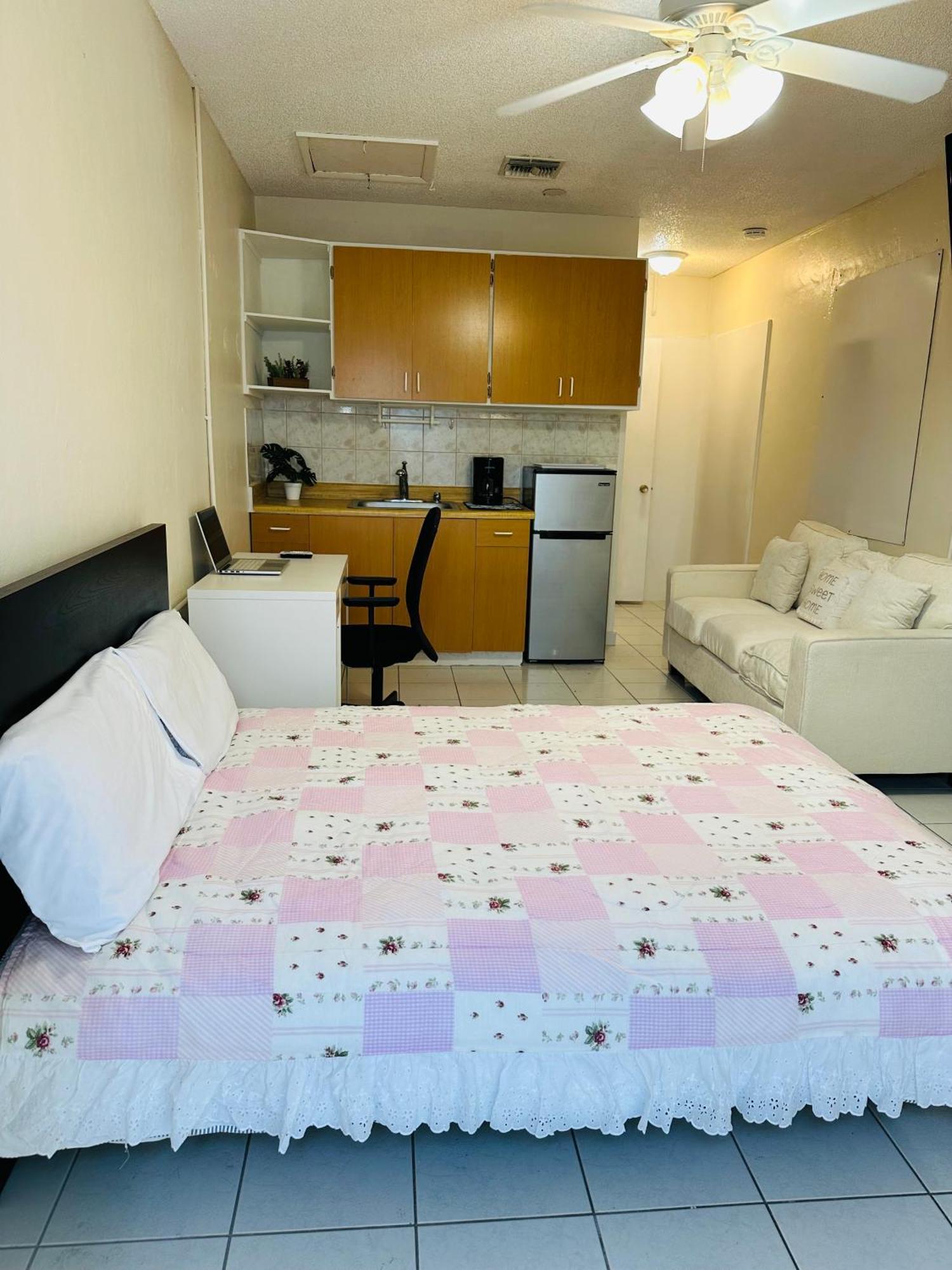Hidden Mia Apartment Miami Ngoại thất bức ảnh